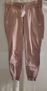 Reebok sweatpants